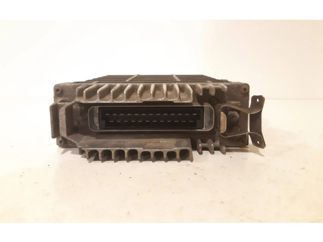 Řídící jednotka 0055455532, 0280800204   Mercedes-Benz E W124 1990