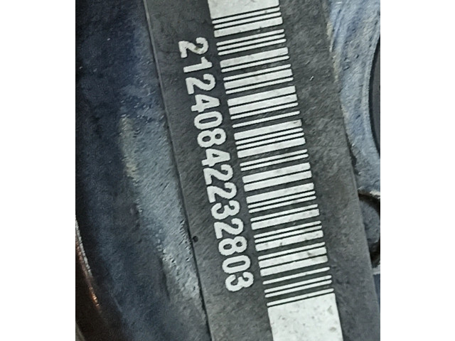 Jednotka ABS A2049012400, A2044311912   Mercedes-Benz C W204 2011