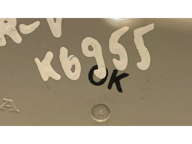 Блок управления климат-контролем 79600SWYE4   Honda CR-V