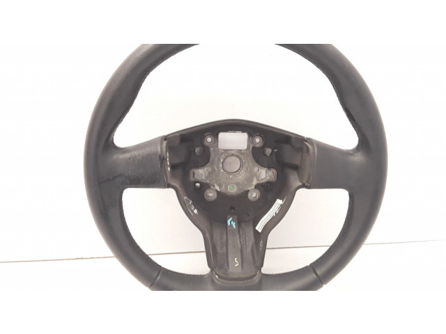 Volant Seat Ibiza III (6L) 2007 5P0419091A, 5P0419091  