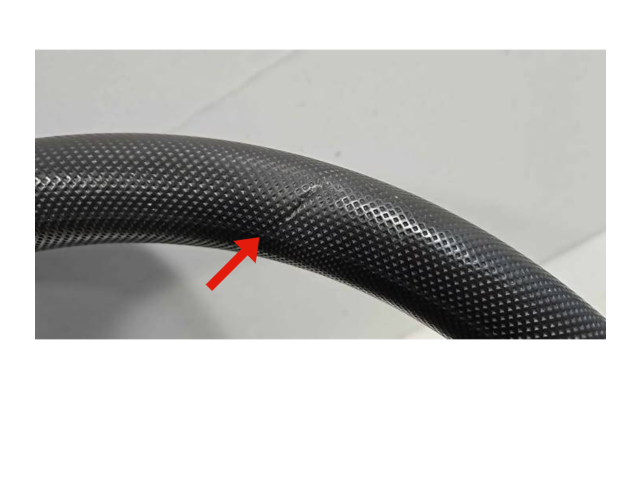 Volant Peugeot 107 2008 GS12001840  