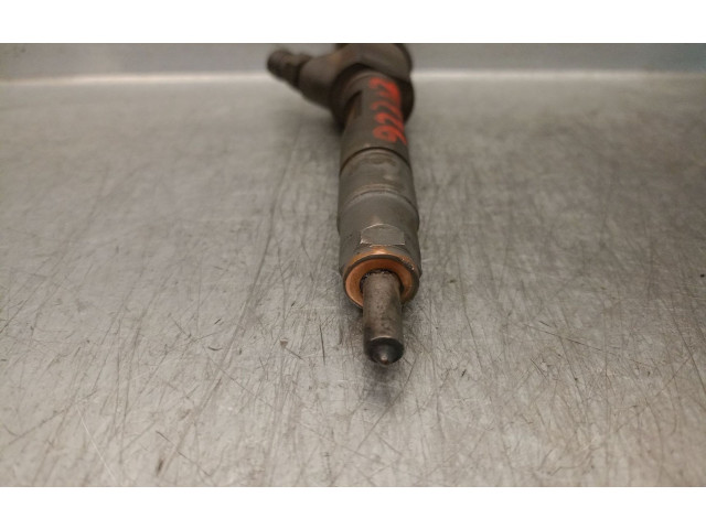 Форсунка 7700111014, 0445110021BOSCH    Renault Megane I  F9QK7 