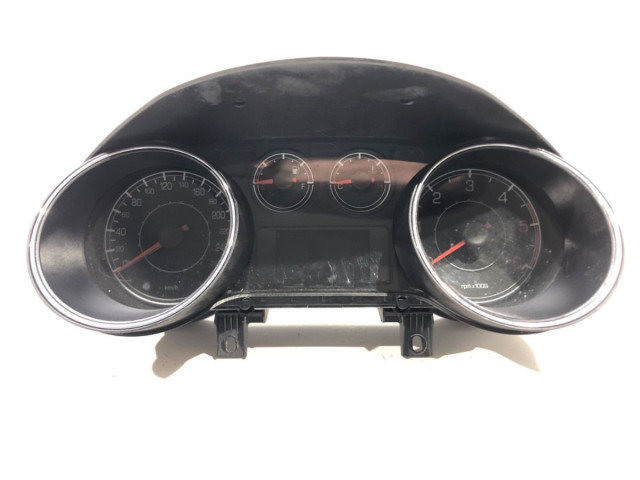 Řídící jednotka 51761174   Fiat Bravo 2007