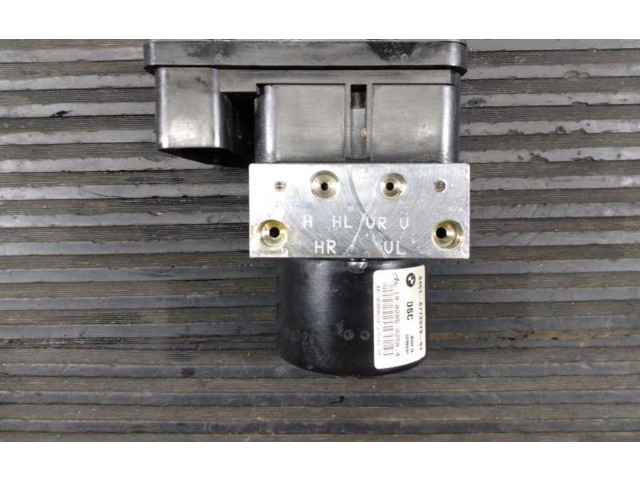 Jednotka ABS 3451677221301, 10020602504   BMW 1 E81 E87 2006
