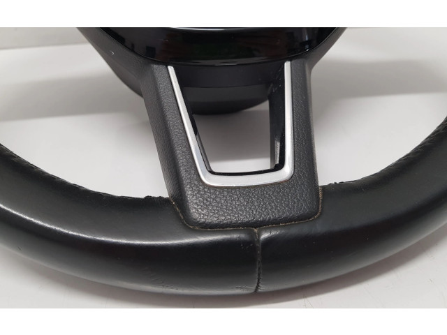 Volant Skoda Fabia Mk3 (NJ) 2016 3V0419091, 5E0419685A  