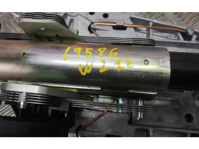 Руль Mercedes-Benz CL C215  2000 - 2006 года A2184600016      