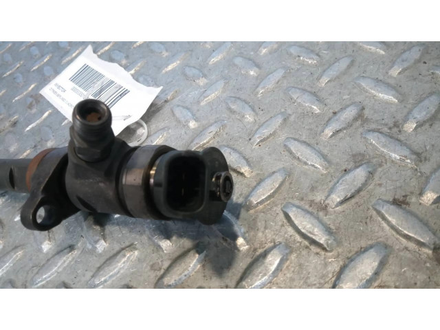 Форсунка 0986435146, 1609850080    Citroen Berlingo для дизельного двигателя  1.6