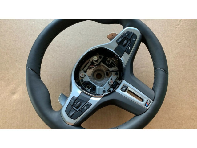 Volant BMW 7 G11 G12 2016 32308008181, 32308094544  