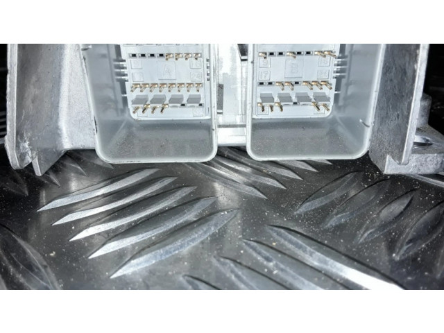 Блок подушек безопасности 04606918AE, 0285001931   Chrysler Pacifica