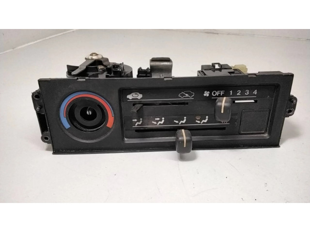 Блок управления климат-контролем 8943   Honda Civic III
