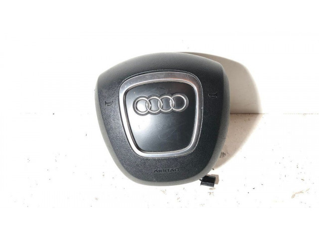 Подушка безопасности водителя 8E0880201CG, 001A4X0LW0AP   Audi A4 S4 B7 8E 8H