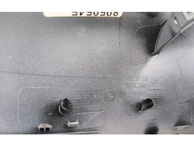 Zpětné zrcátko  BMW M3 F80 2015  8059545, 51168059545  