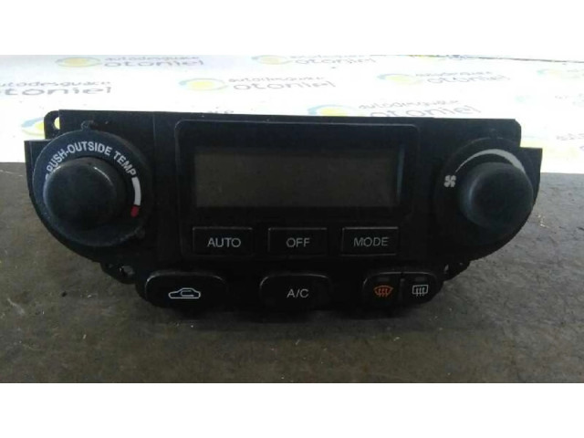 Блок управления климат-контролем 96615415   Daewoo Lacetti