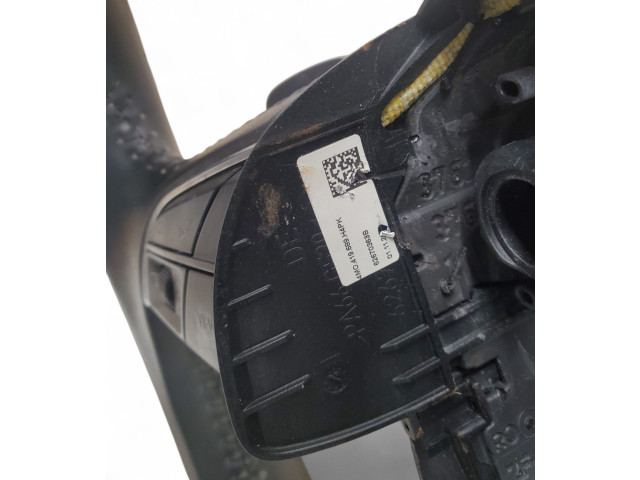 Volant Audi Q7 4M 2020 4M8419091A, 4M0419689K  