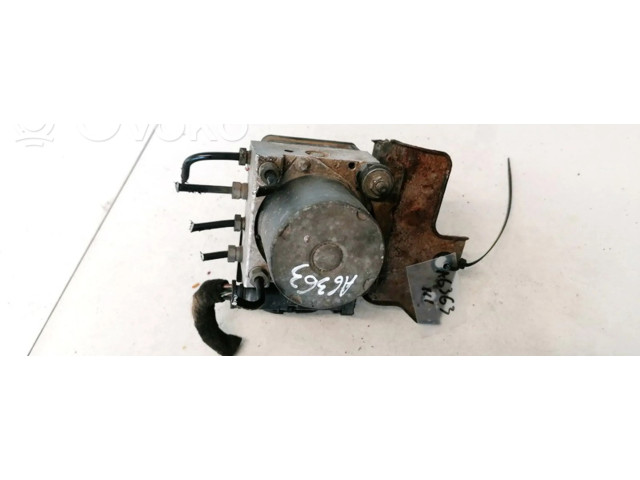 Блок АБС 0265231672   Fiat  Idea  