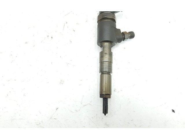 Vstřikovač 1980K2, 0445110252   Peugeot Bipper  pro naftový motor 1.4  