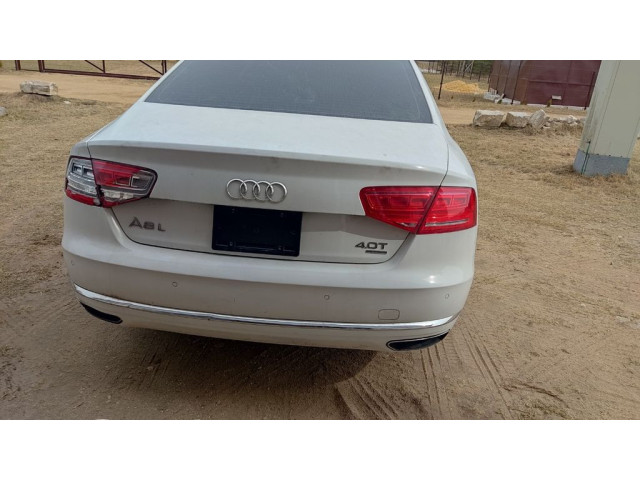 Píst 079198401H, 079107066DT   Audi A8 S8 D4 4H  pro benzínový motor 4.0 CEUA TFSI