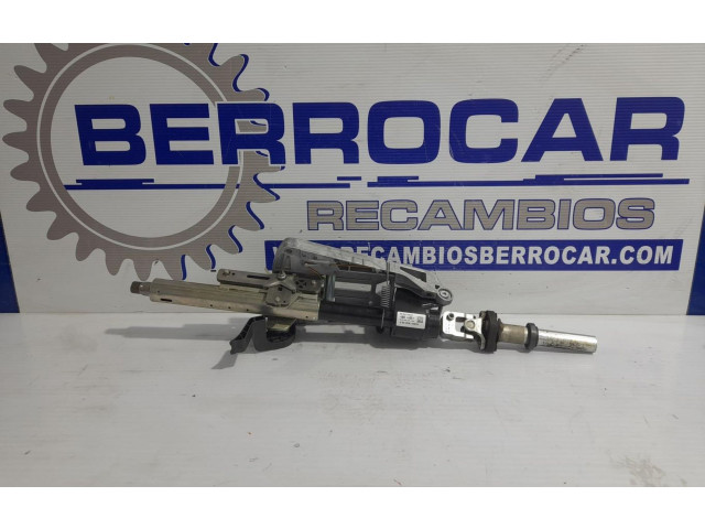 Руль Mercedes-Benz CL C215  2000 - 2006 года A2124602316      