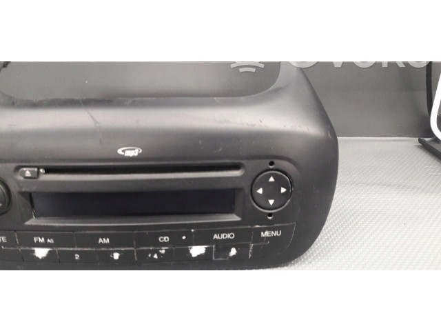 Подрулевой шлейф SRS 7355361100   Fiat Fiorino