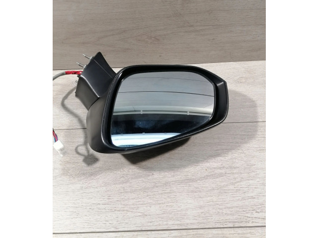 Zpětné zrcátko  Toyota RAV 4 (XA50) 2019  045428  
