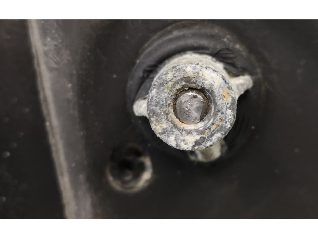 Zpětné zrcátko  levé Volkswagen Transporter - Caravelle T5 2004  56501100, 56502700  