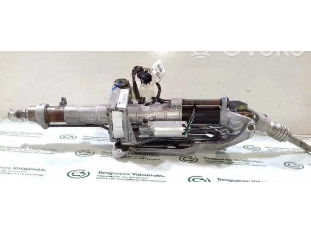    Рулевая рейка A1644600916, 16878009   Mercedes-Benz ML W164 2005-2011 года