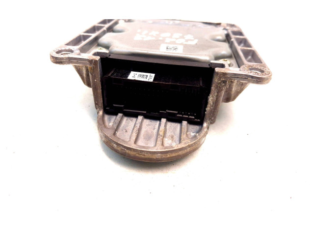 Блок подушек безопасности 6857301, 0265020277   BMW 7 F01 F02 F03 F04