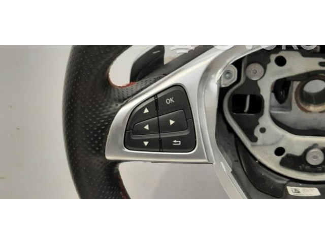 Zpětné zrcátko  Mercedes-Benz CLA C117 X117 W117 2018  A0004603603  