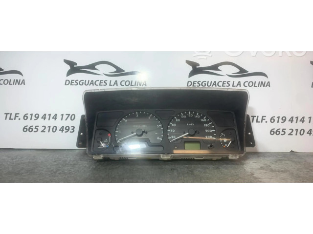 Панель приборов YAC114020, CUADROINSTRUMENTOS   Land Rover Discovery       