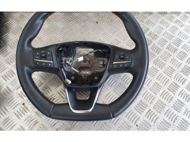Volant Ford Focus 2018 JX7J3600JB3GRX  