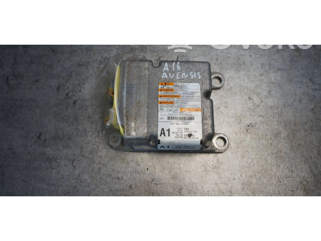 Блок подушек безопасности 89170-05390   Toyota Avensis T270