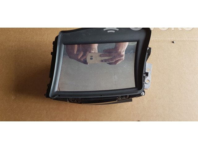 Дисплей    4G0919604M   Audi A6 S6 C7 4G