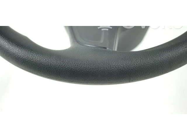 Volant Skoda Fabia Mk3 (NJ) 2018   