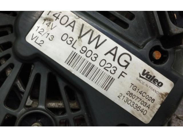 Píst 03L903023F   Seat Altea XL     