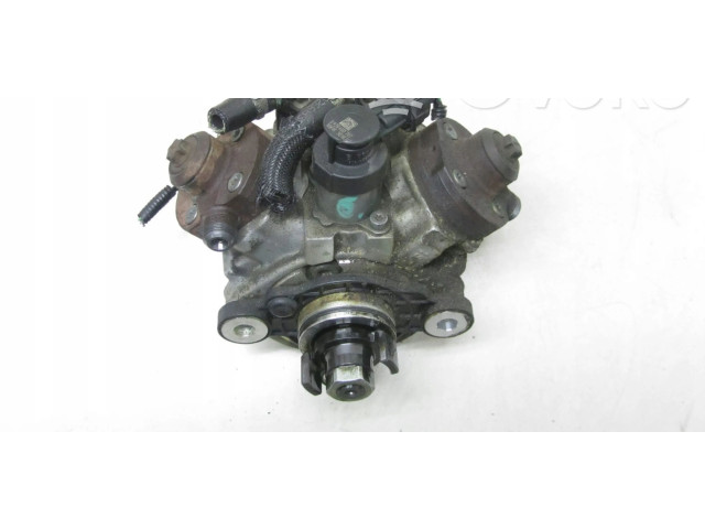 Vstřikovací čerpadlo 0445010618   Volvo XC60     