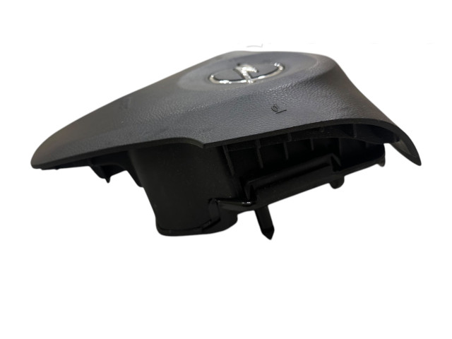 Подушка безопасности водителя 96440827, AC9XU1WVN   Opel Antara