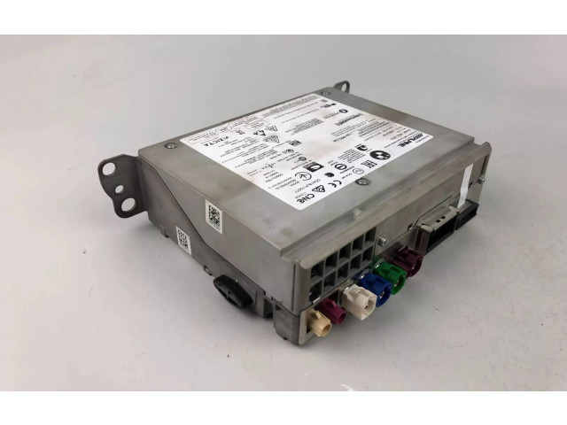 Рулевая рейка  Радио/ проигрыватель CD/DVD / навигация 5A0DBD4   BMW 3 G20 G21 2019- года