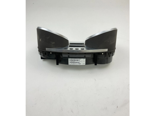 Přístrojová deska  Mercedes-Benz R W251 2007 A2515408947  