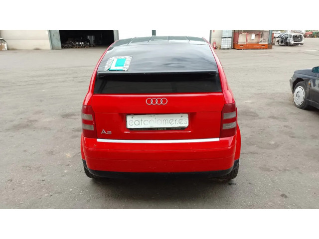 Генератор 037903026   Audi A2 1.4     