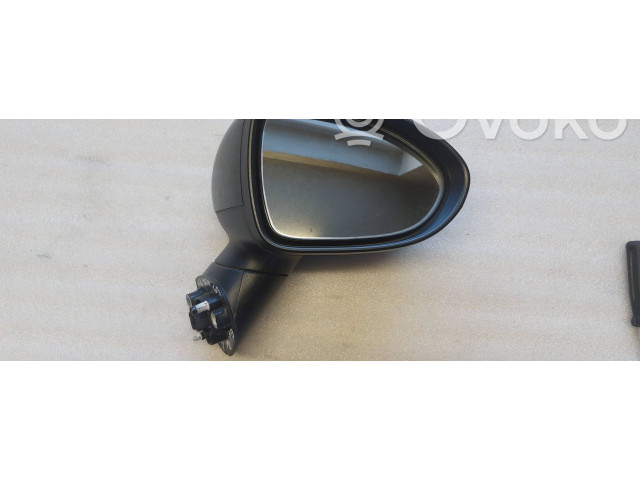 Zpětné zrcátko pravé KIA Rio 2014  E13027508  