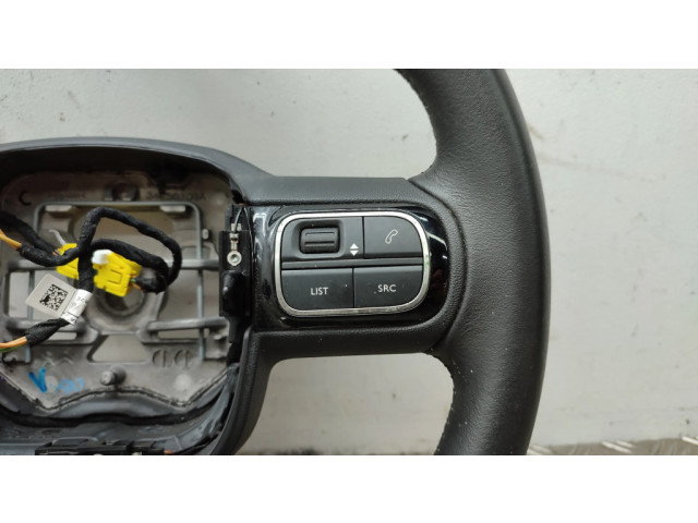 Руль Citroen C3 Aircross  2017- года       