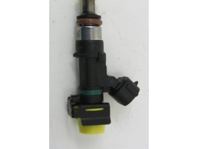 Vstřikovač 166008740R, 0280158293   Renault Captur    H4B-A400 