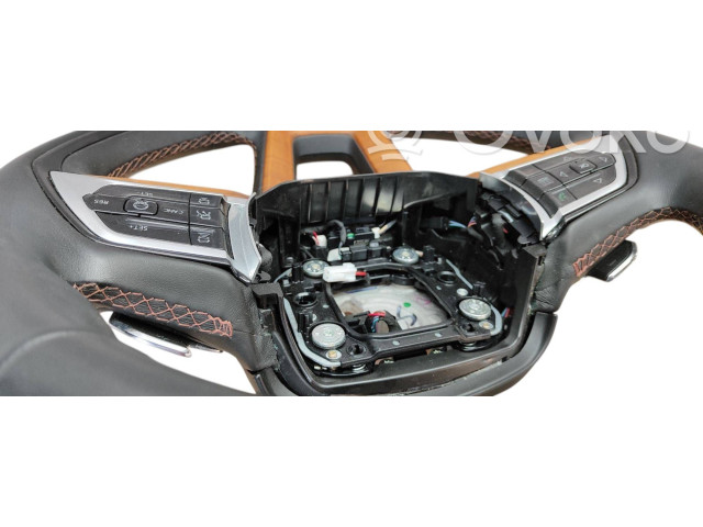 Модуль блока управления кондиционером 6PK651X7AE, 7UK171X7AA   Jeep Grand Cherokee WL