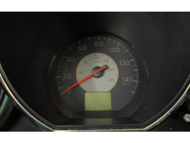 Панель приборов 24810ZB103, 24810ZB103   Nissan Altima       
