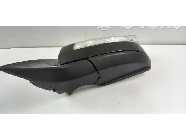 Zpětné zrcátko  Mercedes-Benz C W204 2011    