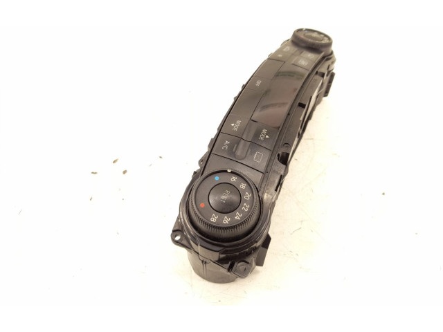 Блок управления климат-контролем 2118300790, 2118300890   Mercedes-Benz E W211