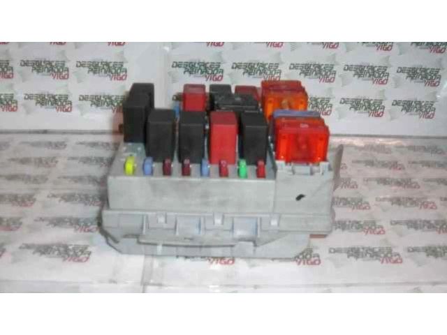   Pojistková skříňka 0051744855   Alfa Romeo 166 2010
