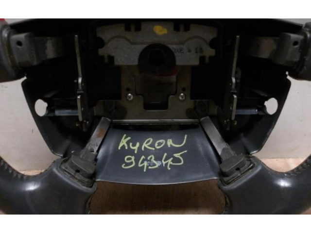 Volant SsangYong Kyron 2005 4610009101EAN, 4610009101EAN  