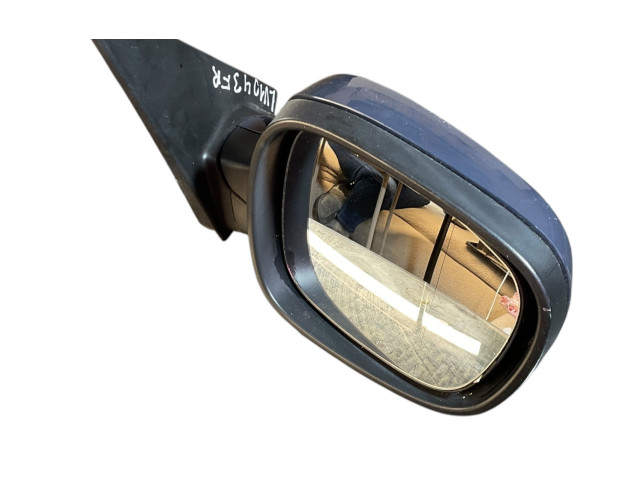Zpětné zrcátko  BMW X1 E84 2012  7216398, 2990437  