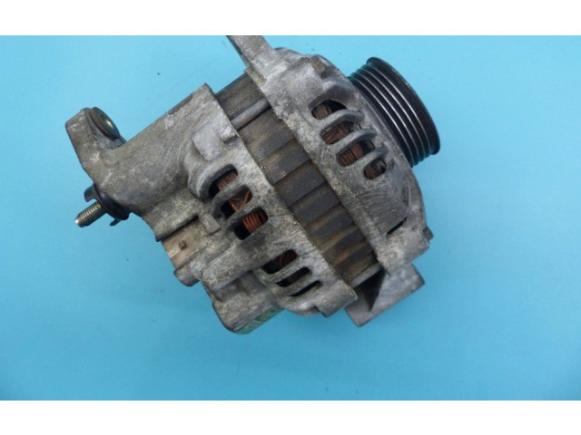 Генератор 284215400101, IMPRK1291006   Tata Indica Vista II      